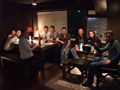 About International Guesthouse AZURE