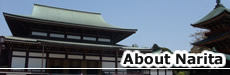 About Narita