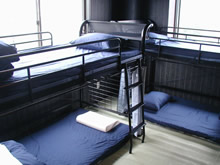 International Guesthouse AZURE