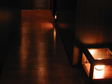 International Guesthouse AZURE
