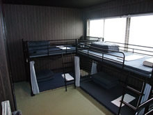 International Guesthouse AZURE